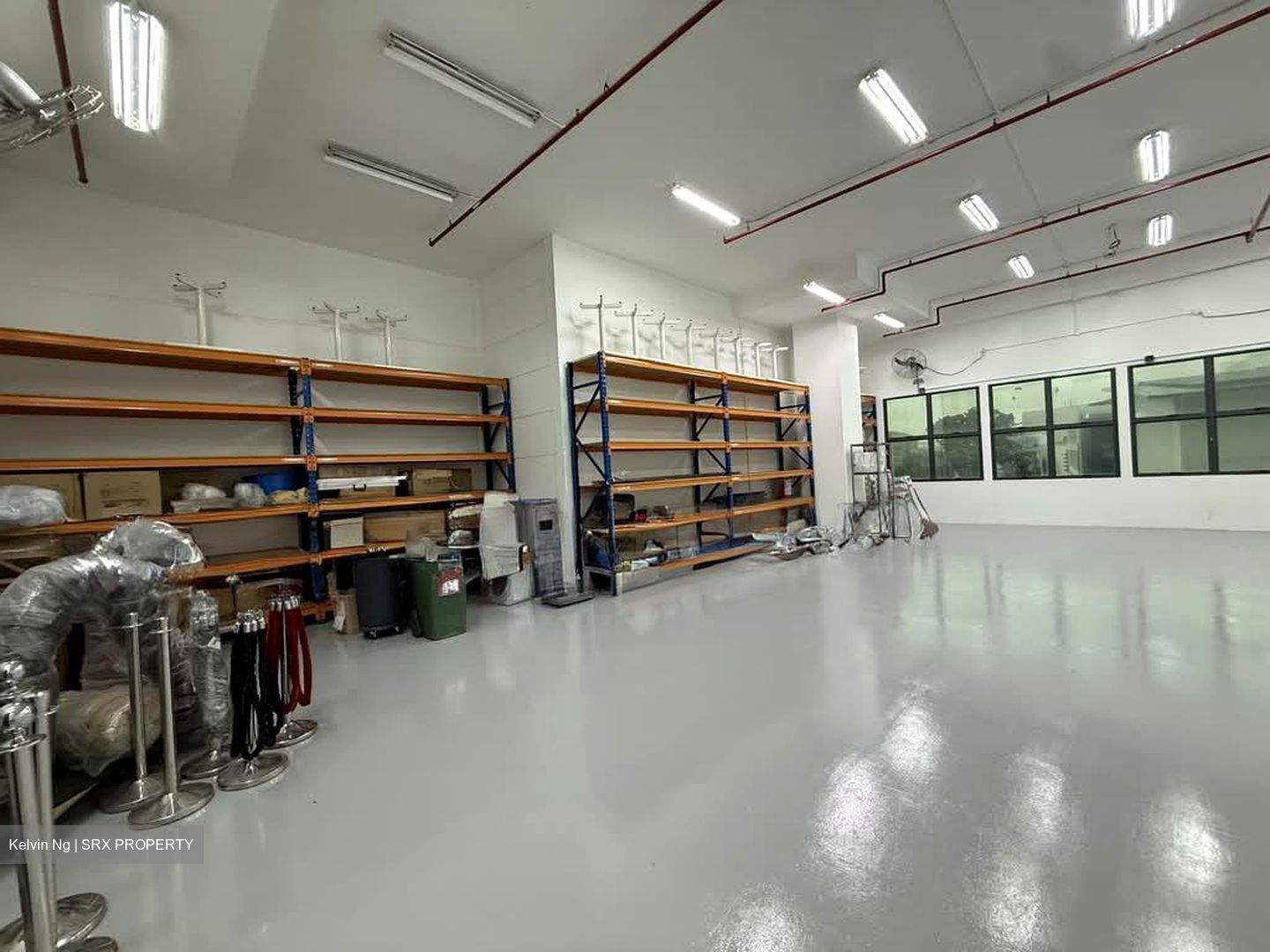 Keystone @ Mandai (D25), Factory #543903391